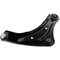 Mevotech 13-16 Nissan Leaf:Front Left Lower Control Arm-Bj, Cms301223 CMS301223 - alternate 3